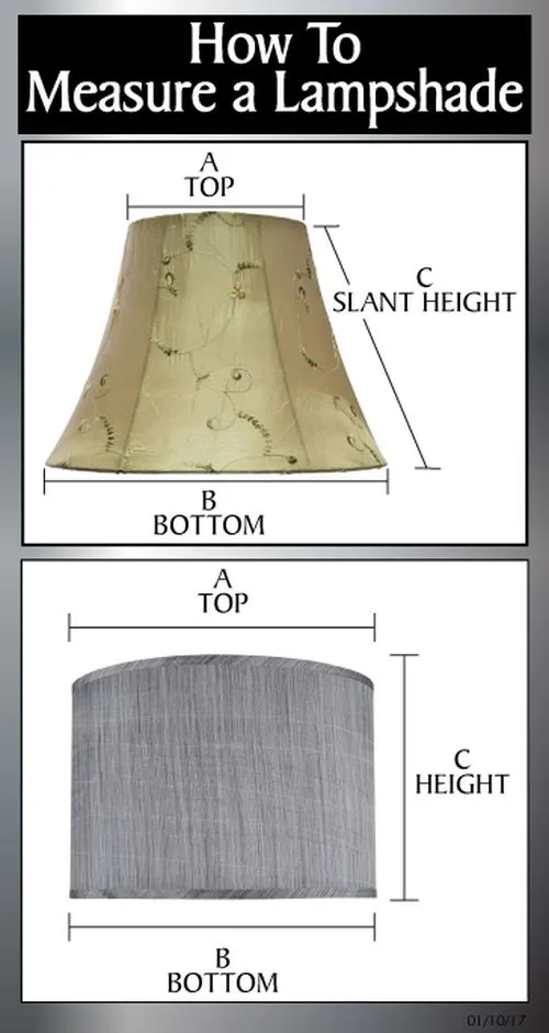 # 40185-12, 27-1/2" High Transitional Ceramic Table Lamp, Brown & Blue and Hardback Empire Shaped Lamp Shade in White, 15-1/2" Wide, 2 Pack