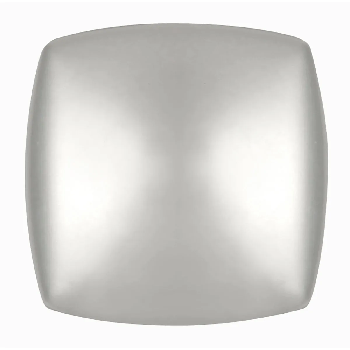 1-1/4 inch (32mm) Euro-Contemporary Cabinet Knob