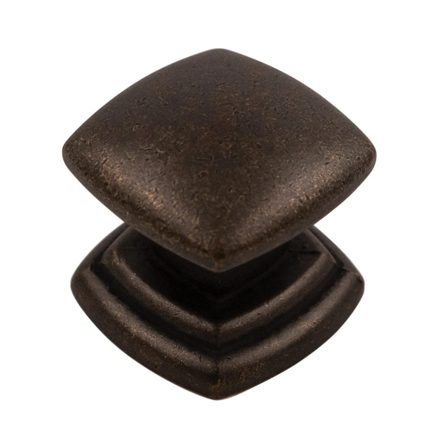 1-1/4 inch (32mm) Euro-Contemporary Cabinet Knob