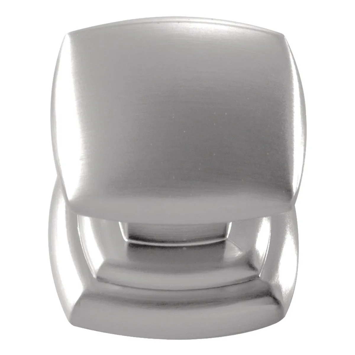 1-1/4 inch (32mm) Euro-Contemporary Cabinet Knob