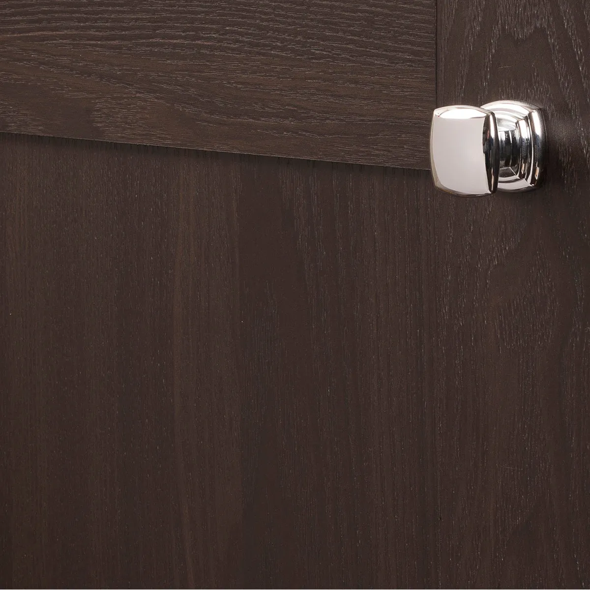1-1/4 inch (32mm) Euro-Contemporary Cabinet Knob