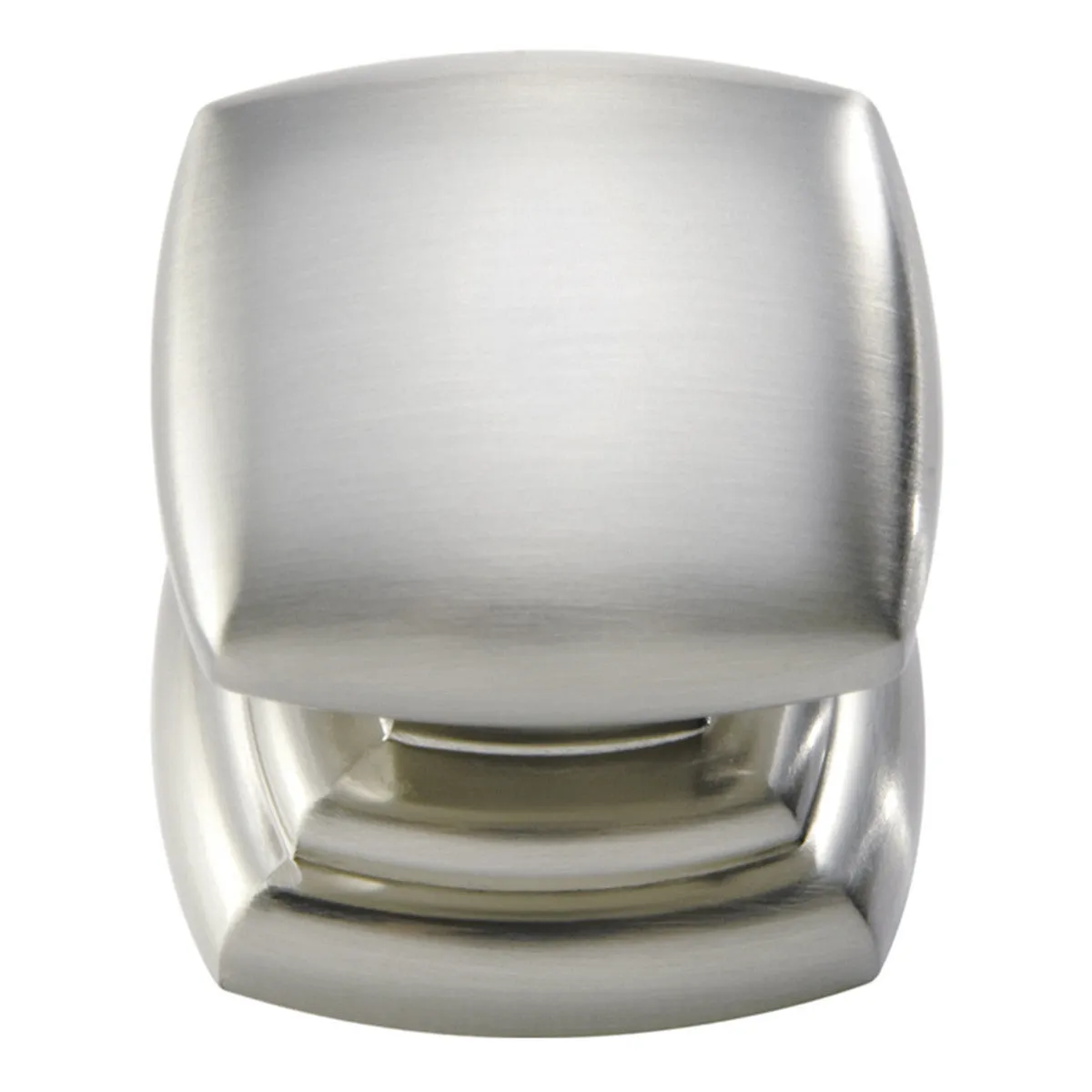 1-1/4 inch (32mm) Euro-Contemporary Cabinet Knob