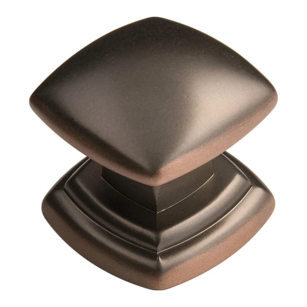1-1/4 inch (32mm) Euro-Contemporary Cabinet Knob