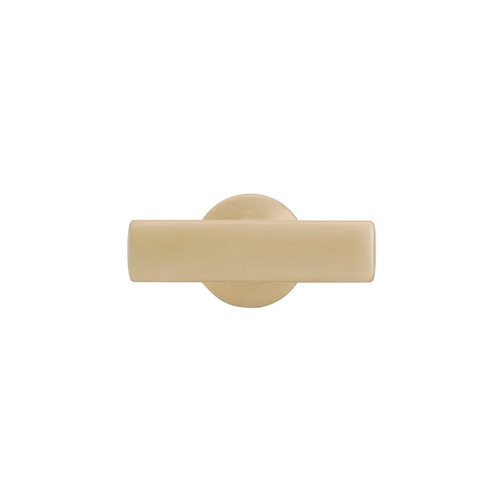 1-15/16 inch (49mm) Woodward Cabinet T-Knob