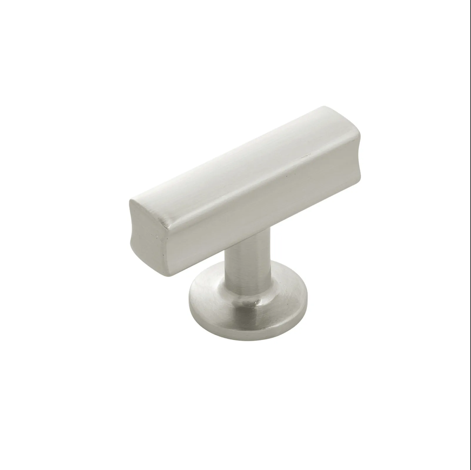 1-15/16 inch (49mm) Woodward Cabinet T-Knob