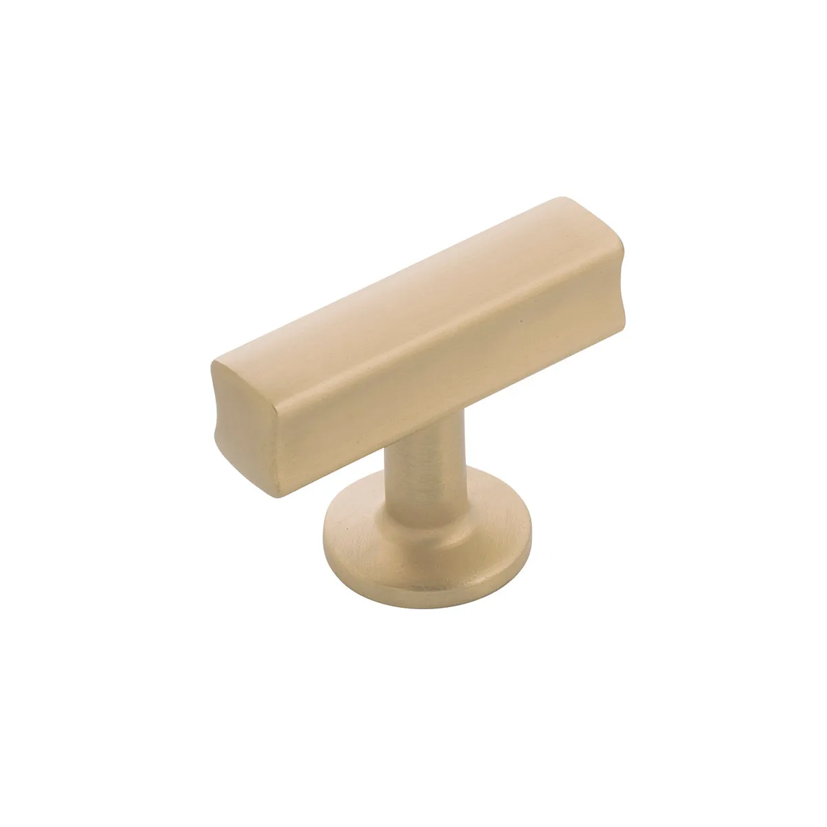 1-15/16 inch (49mm) Woodward Cabinet T-Knob
