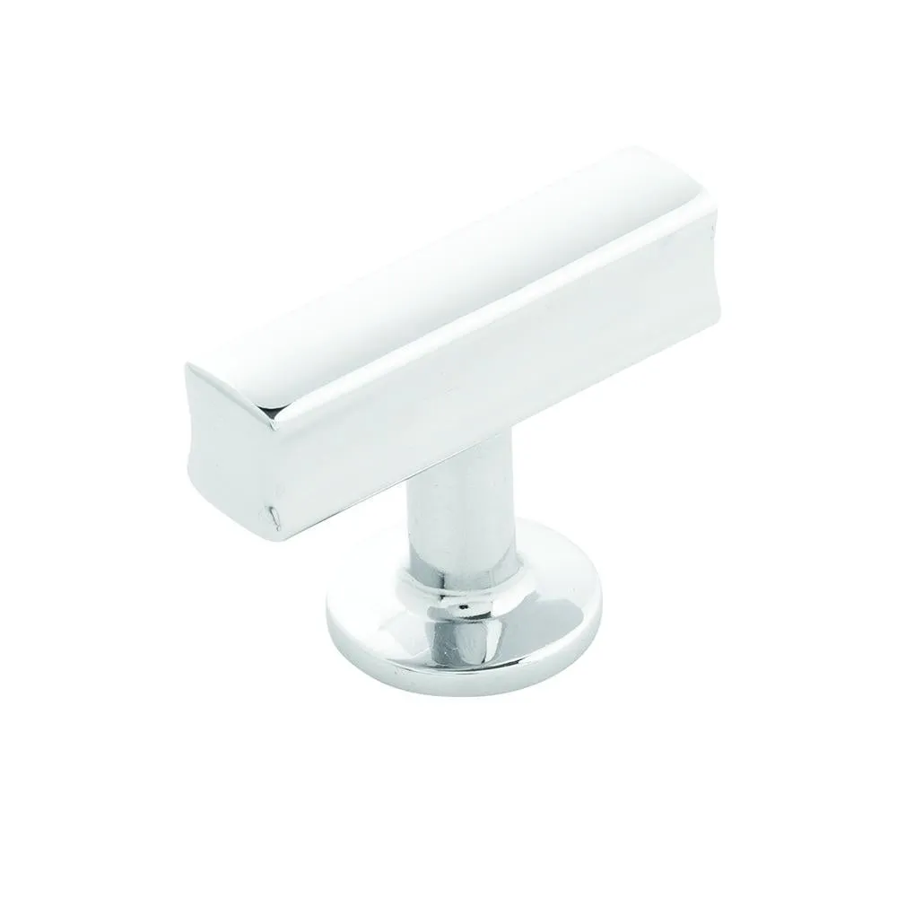1-15/16 inch (49mm) Woodward Cabinet T-Knob