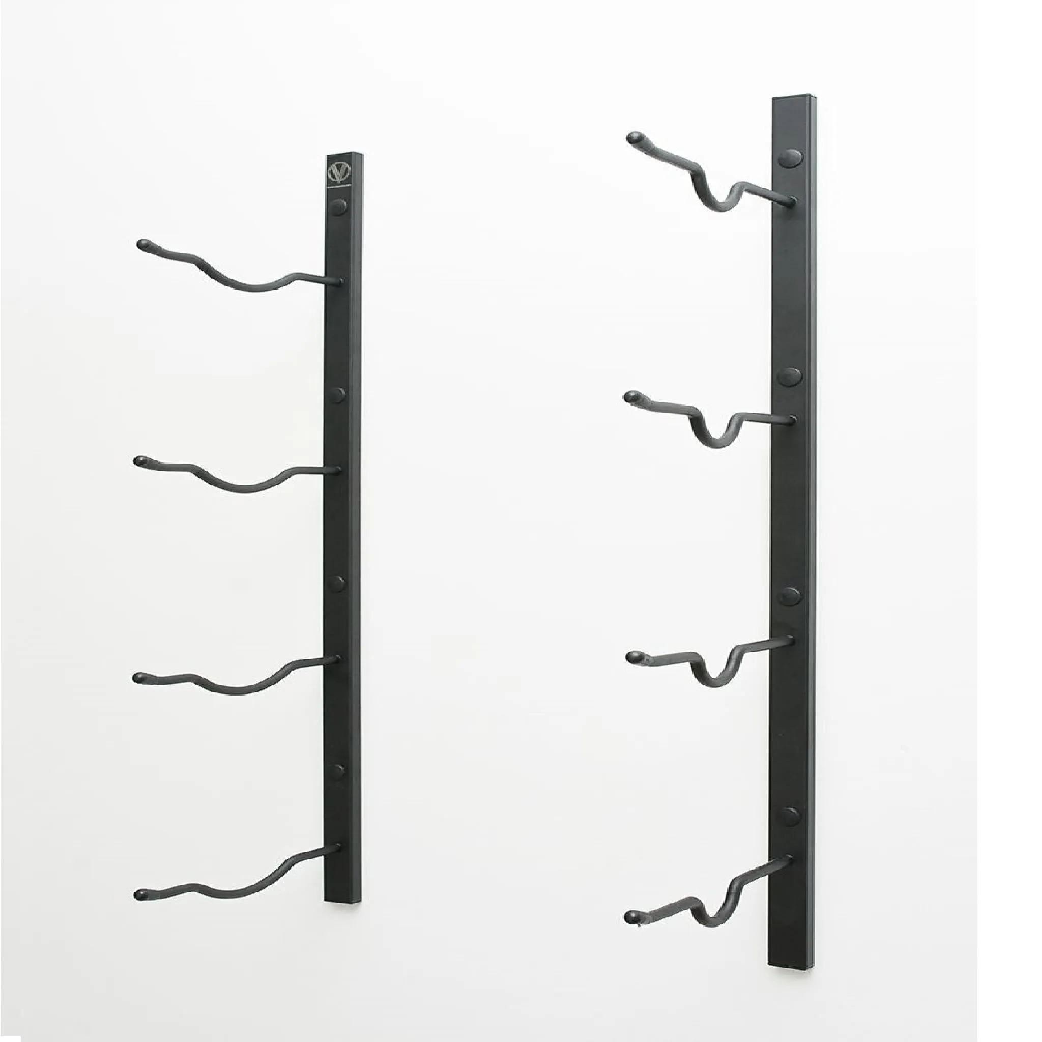4 Bottle VintageView W Series Big Bottle Wine Rack (WS-BIG1)