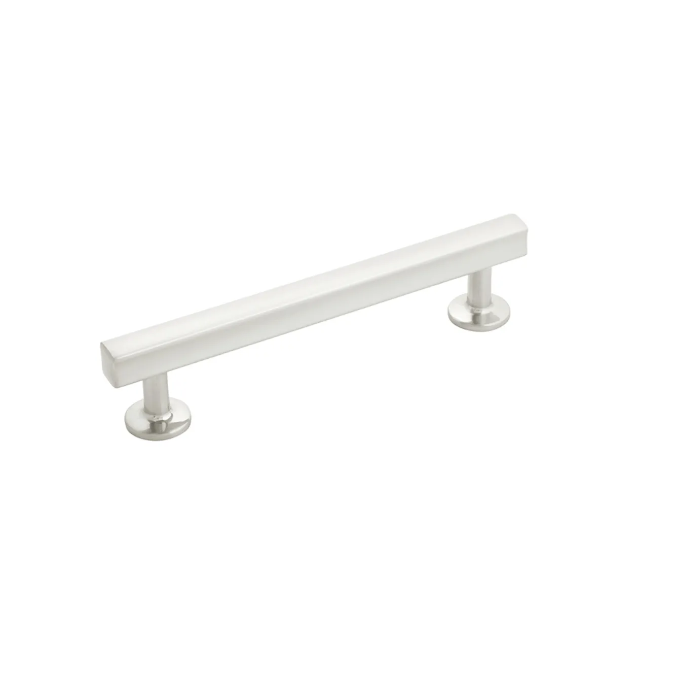 5-1/16 inch (128mm) Woodward Cabinet Pull