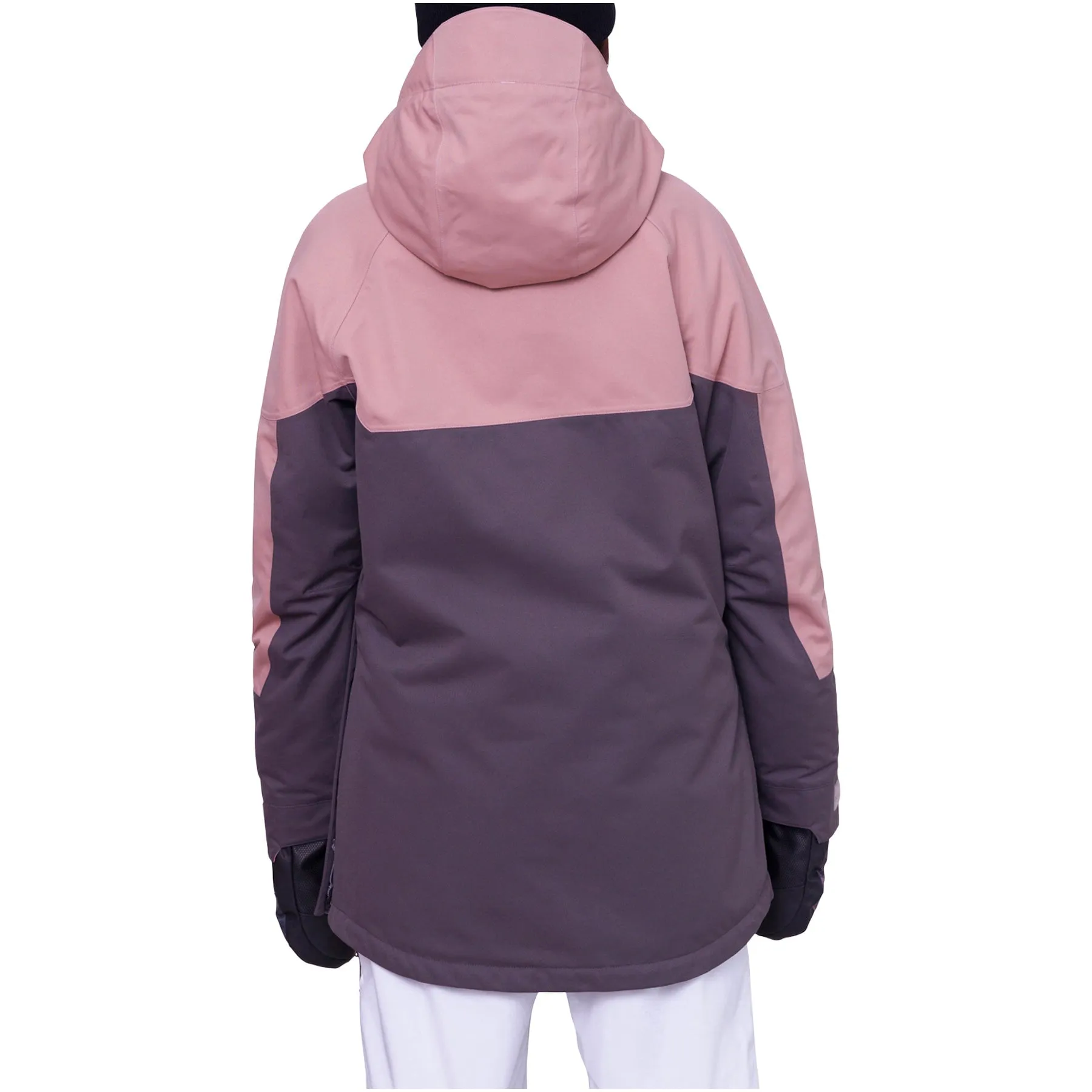 686 Womens Upton Anorak 2024