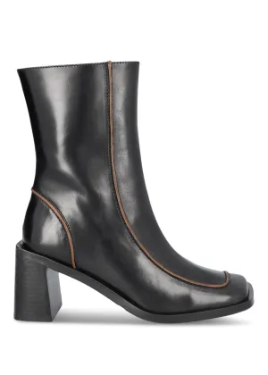 A15233 Black desire/cognac 865 - Black Desire/Cognac 865