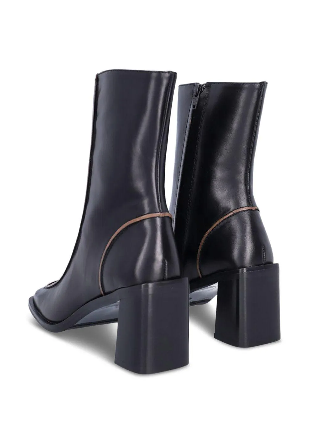A15233 Black desire/cognac 865 - Black Desire/Cognac 865