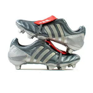 Adidas Predator Mania Gunmetal SG