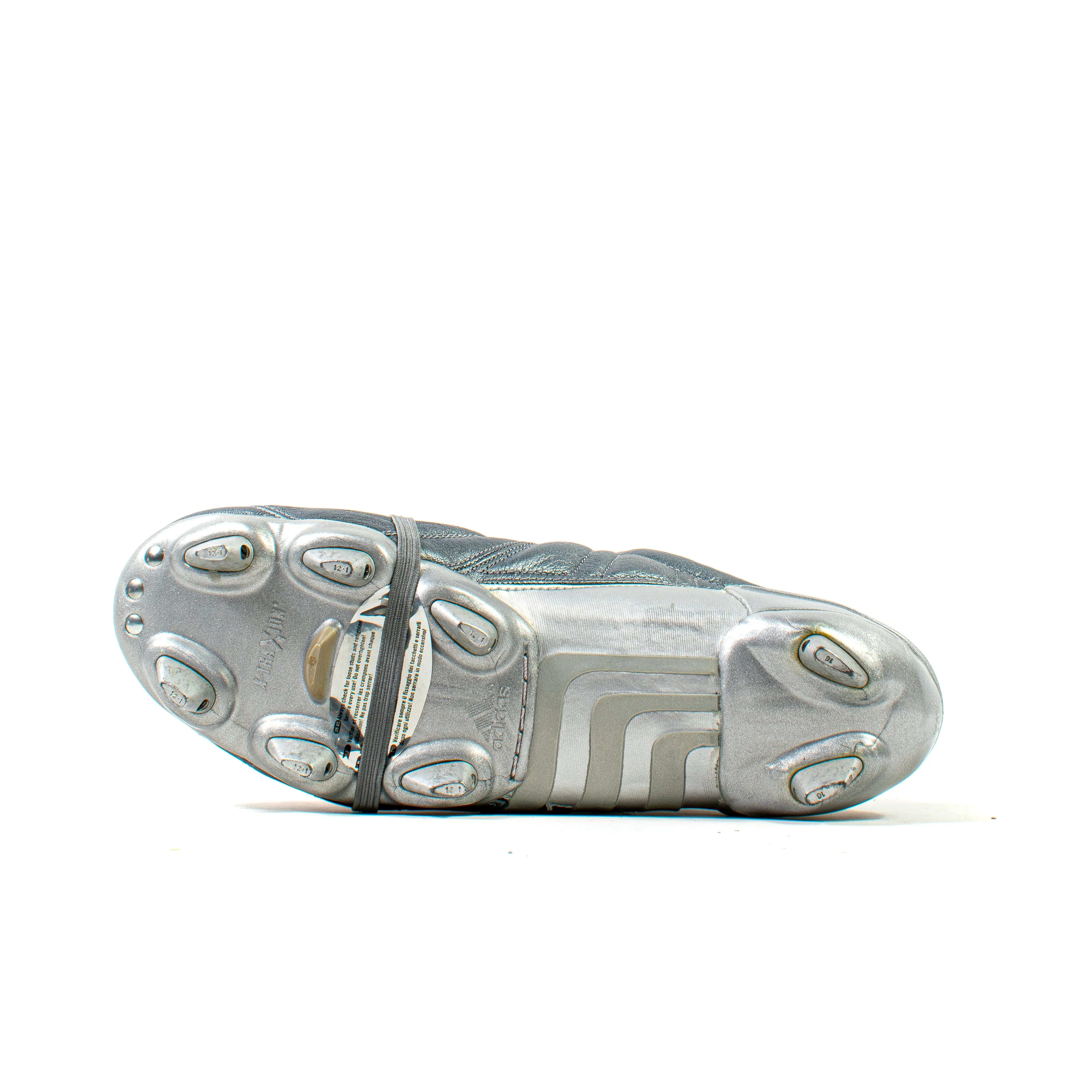 Adidas Predator Mania Gunmetal SG
