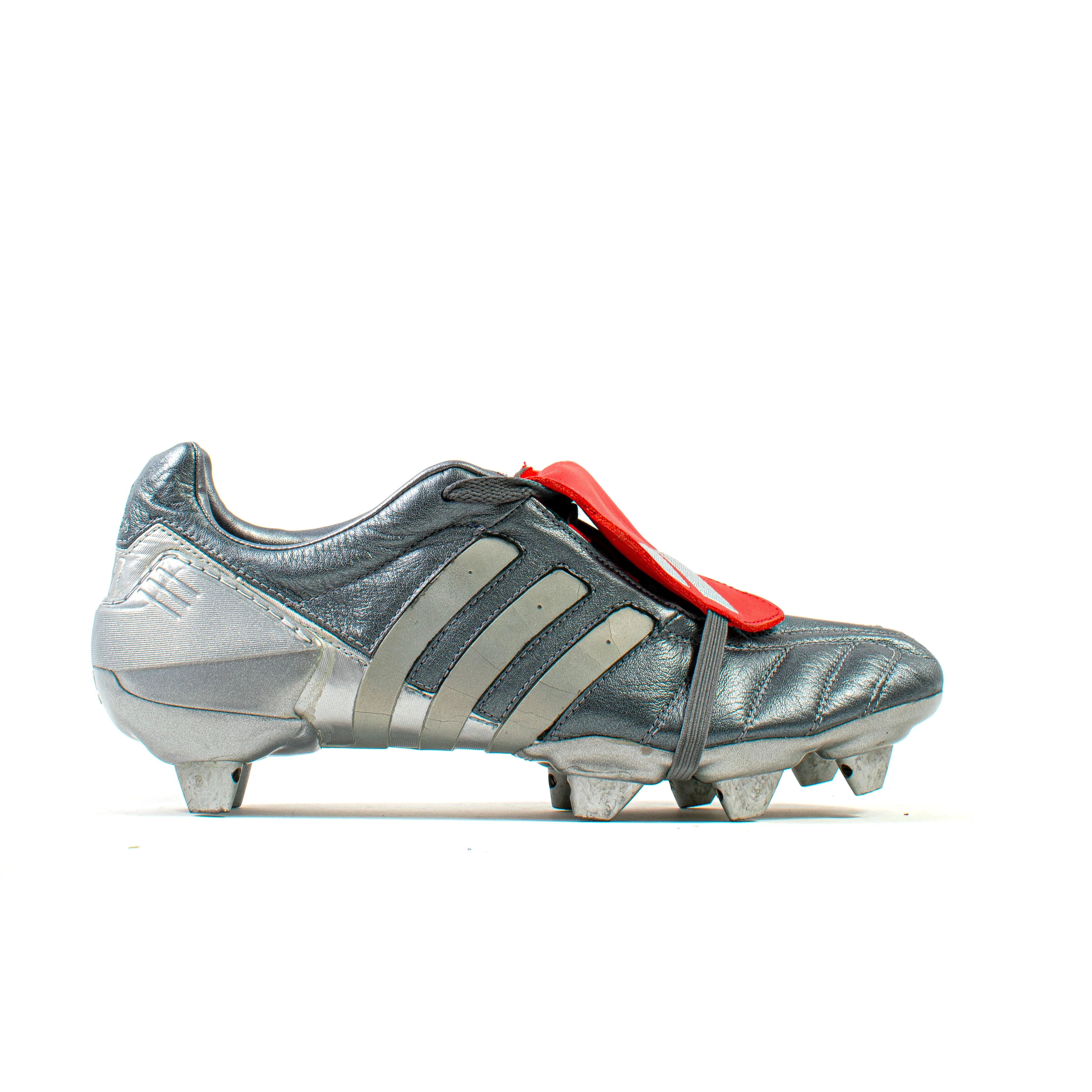 Adidas Predator Mania Gunmetal SG