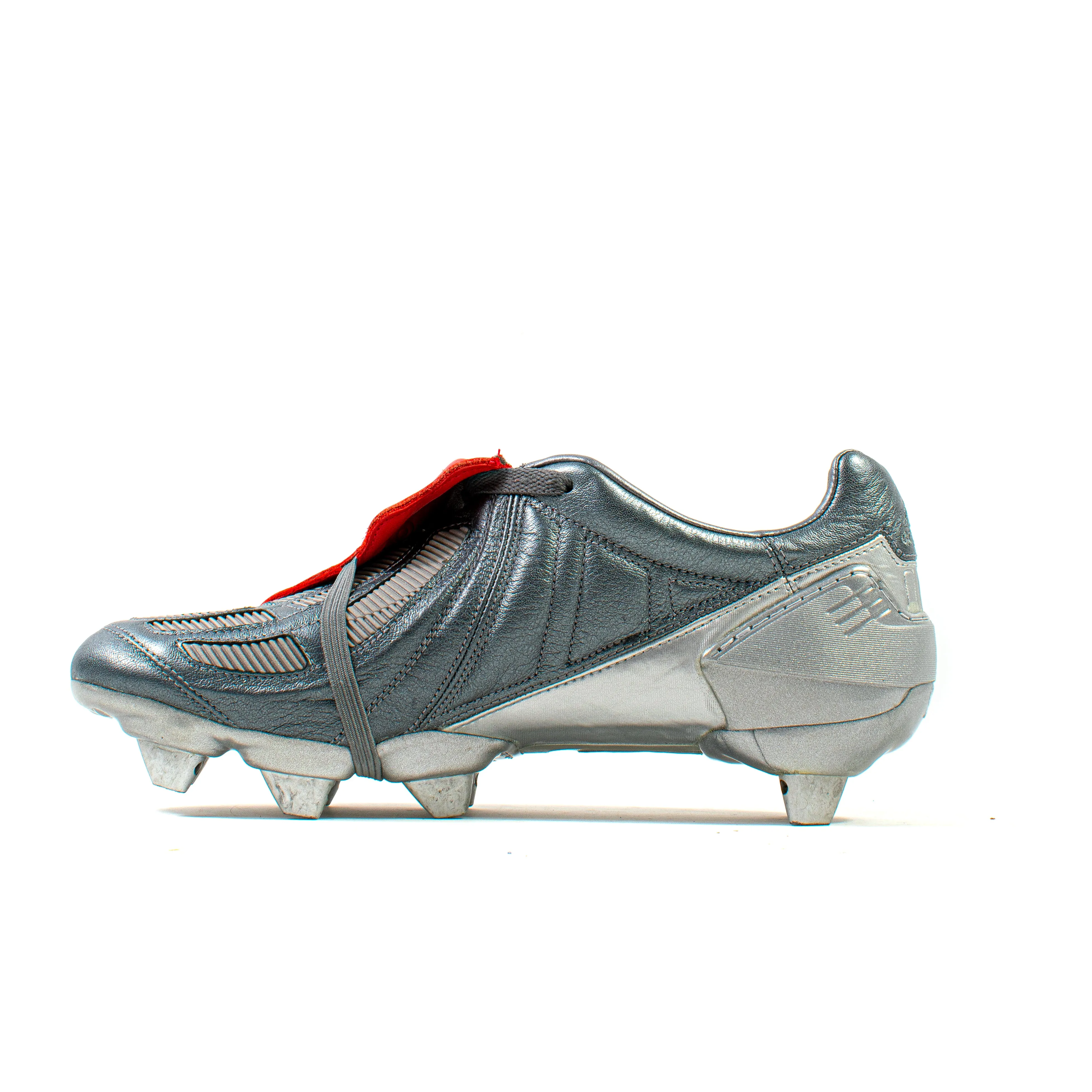 Adidas Predator Mania Gunmetal SG