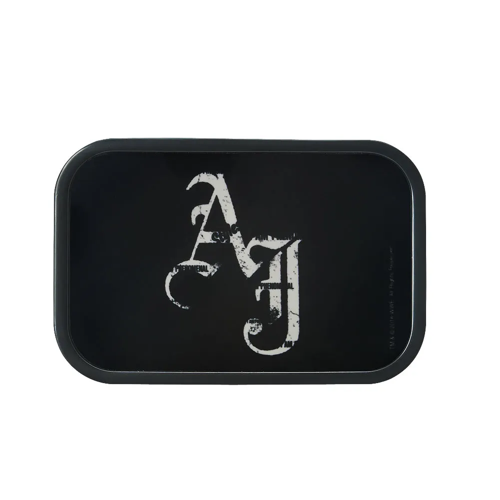 AJ Styles P1 Belt Buckle