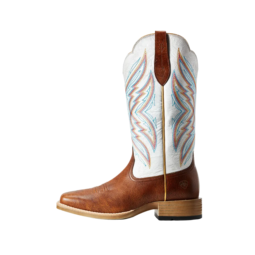 Ariat Women's Western Pinnacle Boots