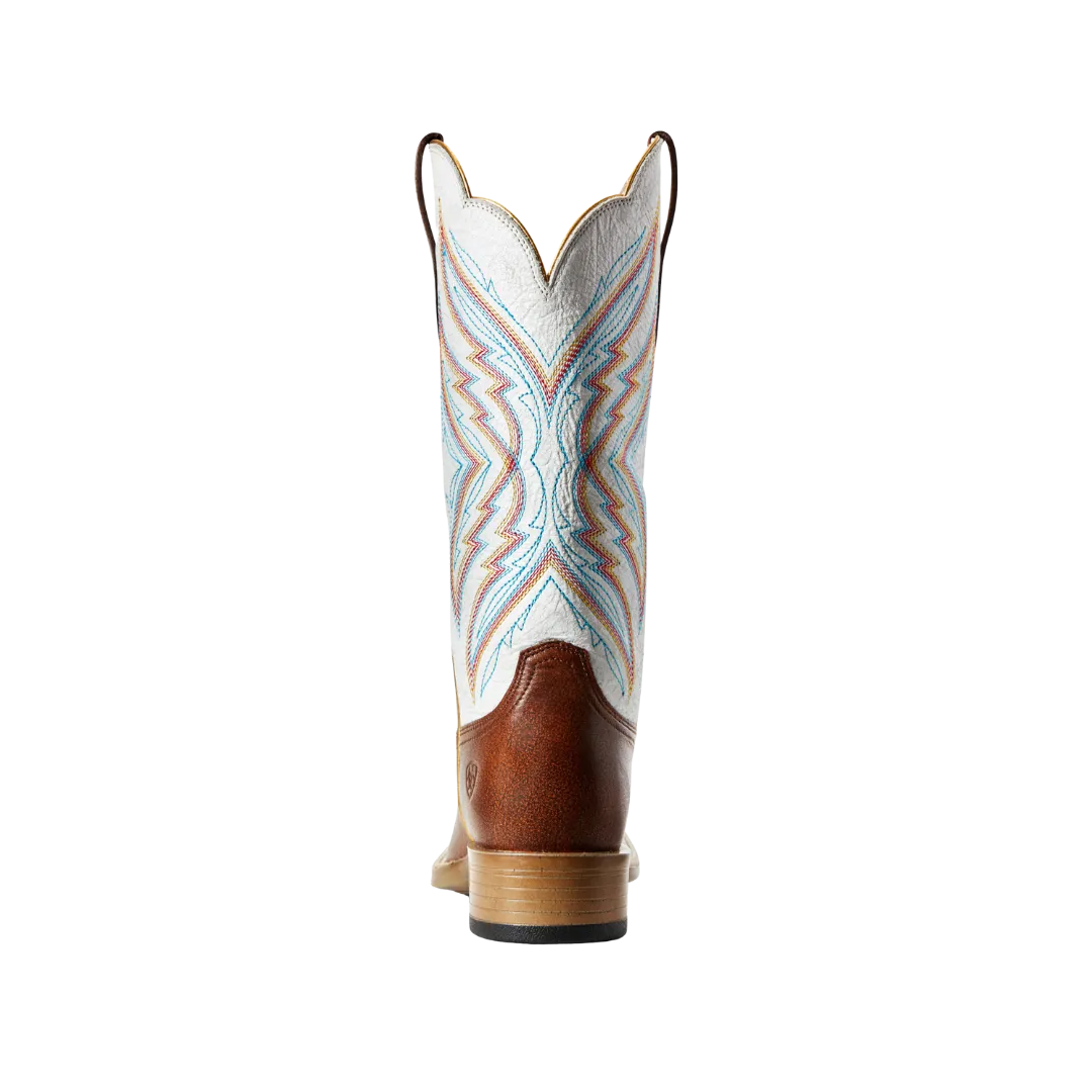 Ariat Women's Western Pinnacle Boots