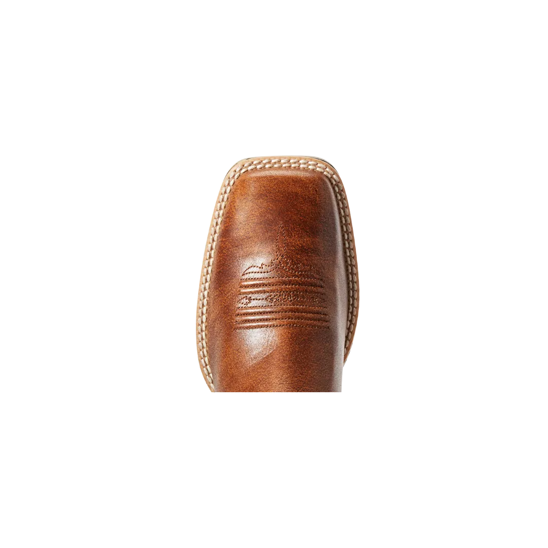 Ariat Women's Western Pinnacle Boots