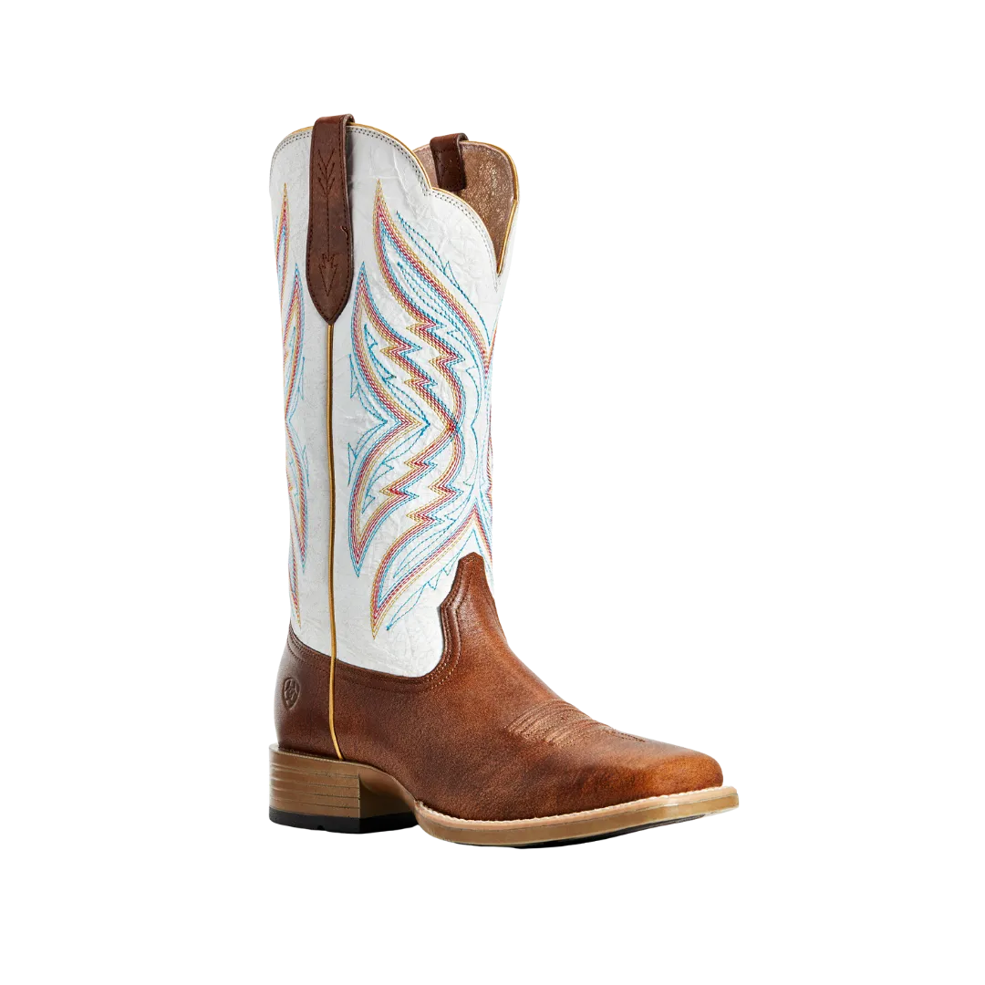 Ariat Women's Western Pinnacle Boots