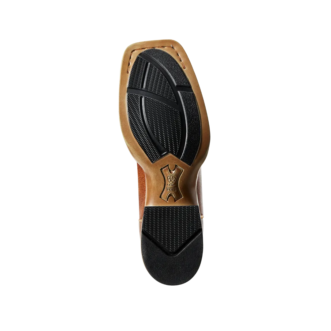 Ariat Women's Western Pinnacle Boots