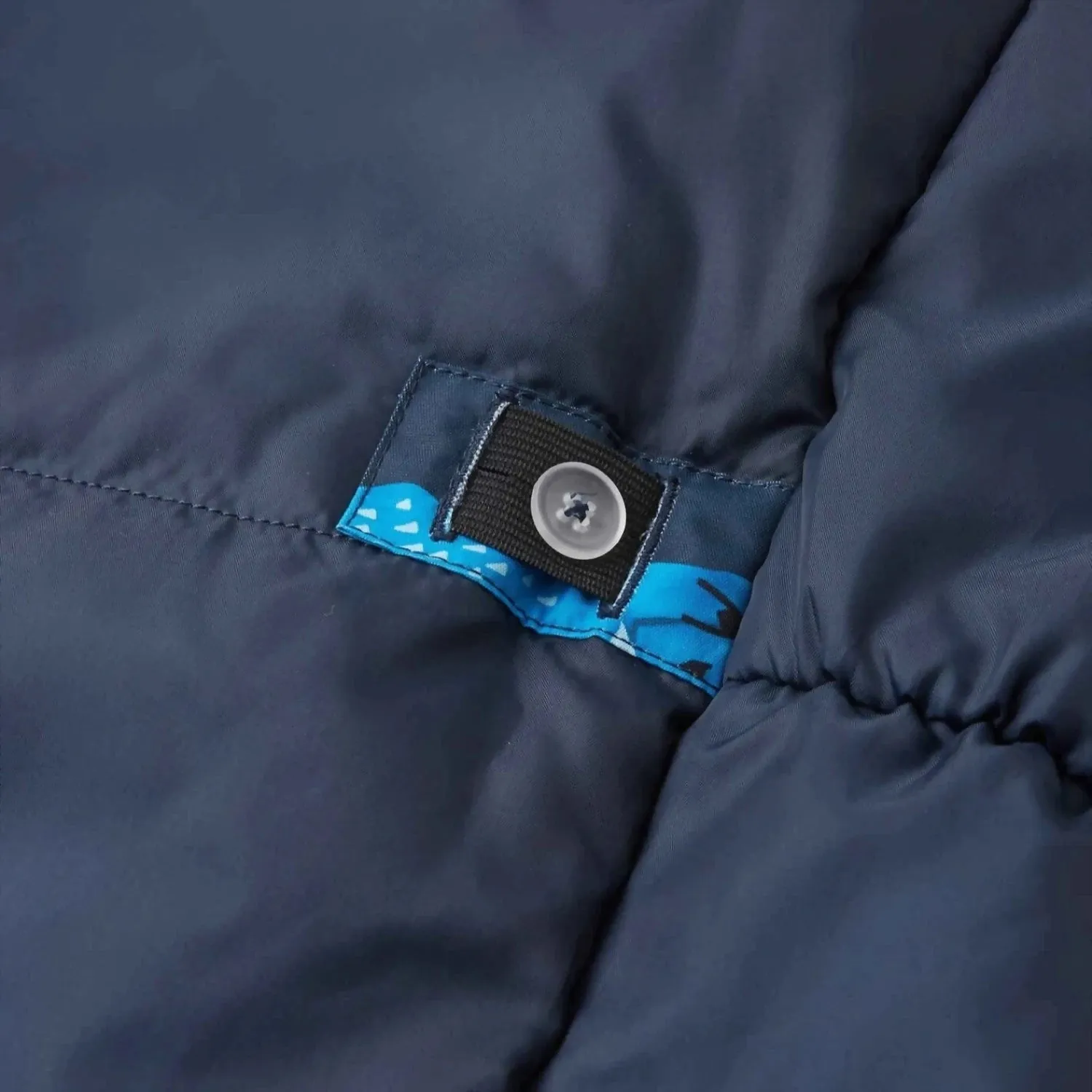 Baby Lappi Waterproof Snowsuit