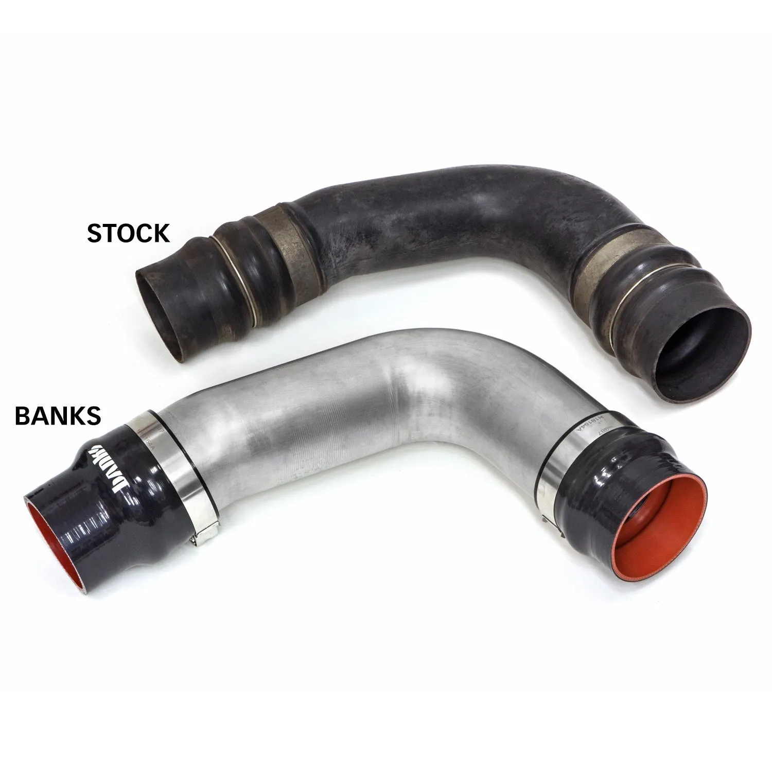 Banks Power 25964 Boost Tube Upgrade Kit