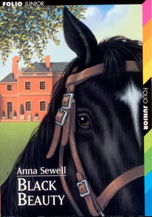 BLACK BEAUTY Pocket Book  March 11, 1998