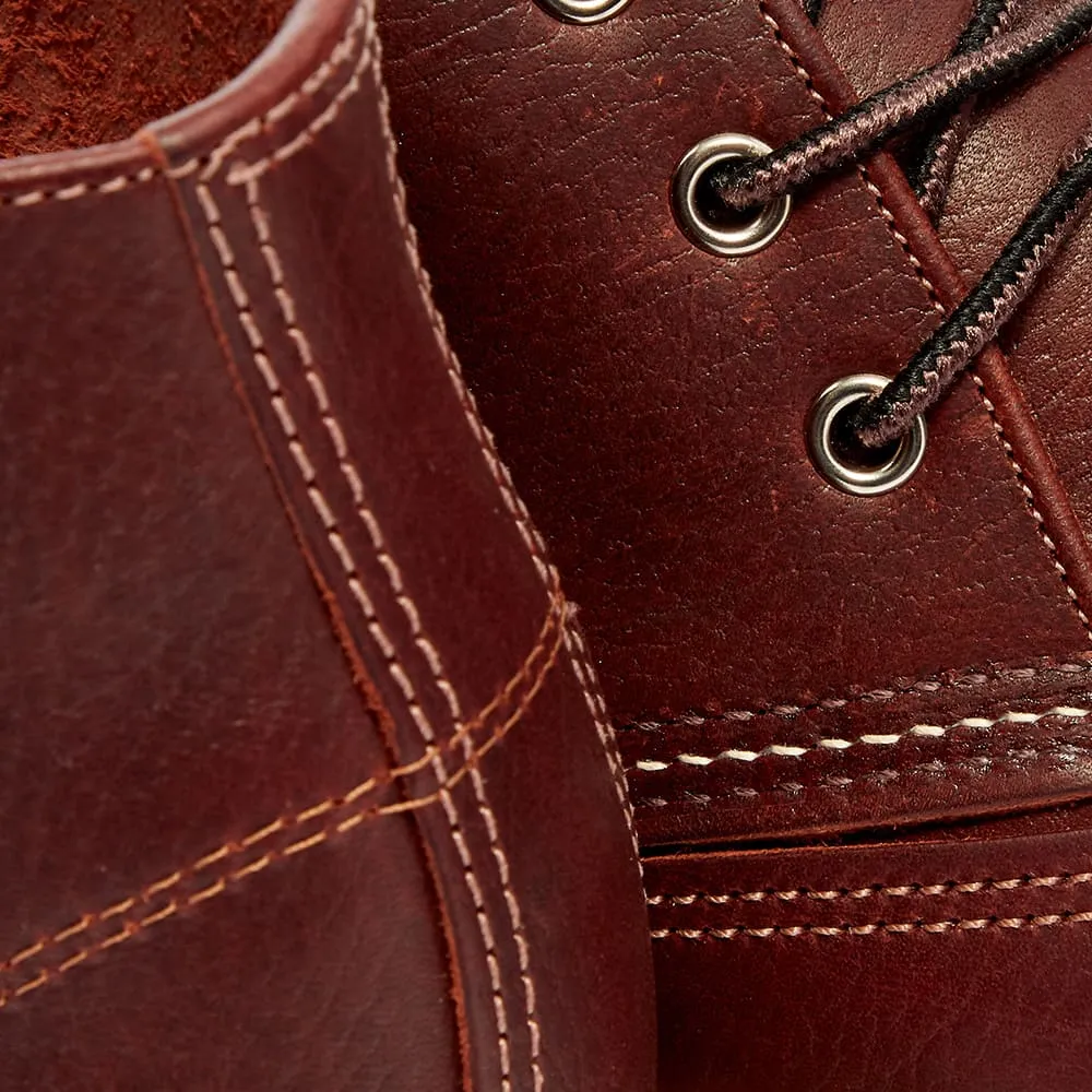 Boots Red Wing 3141 Heritage Work Chukka