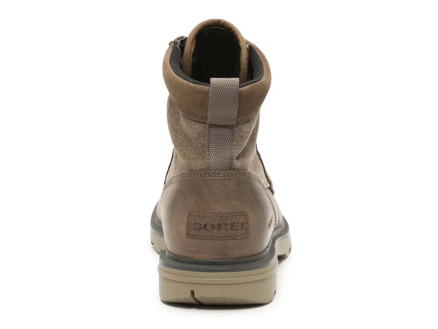 Boots SOREL Carson, green