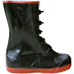 Boss 2PP629713 Black Buckle Boot