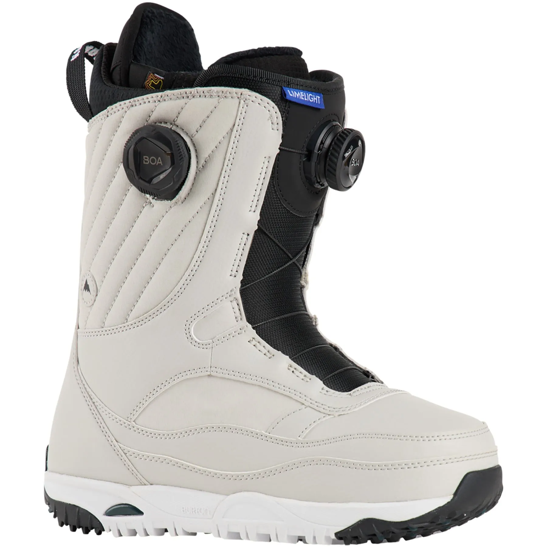 Burton Womens Limelight Boa Boot 2025