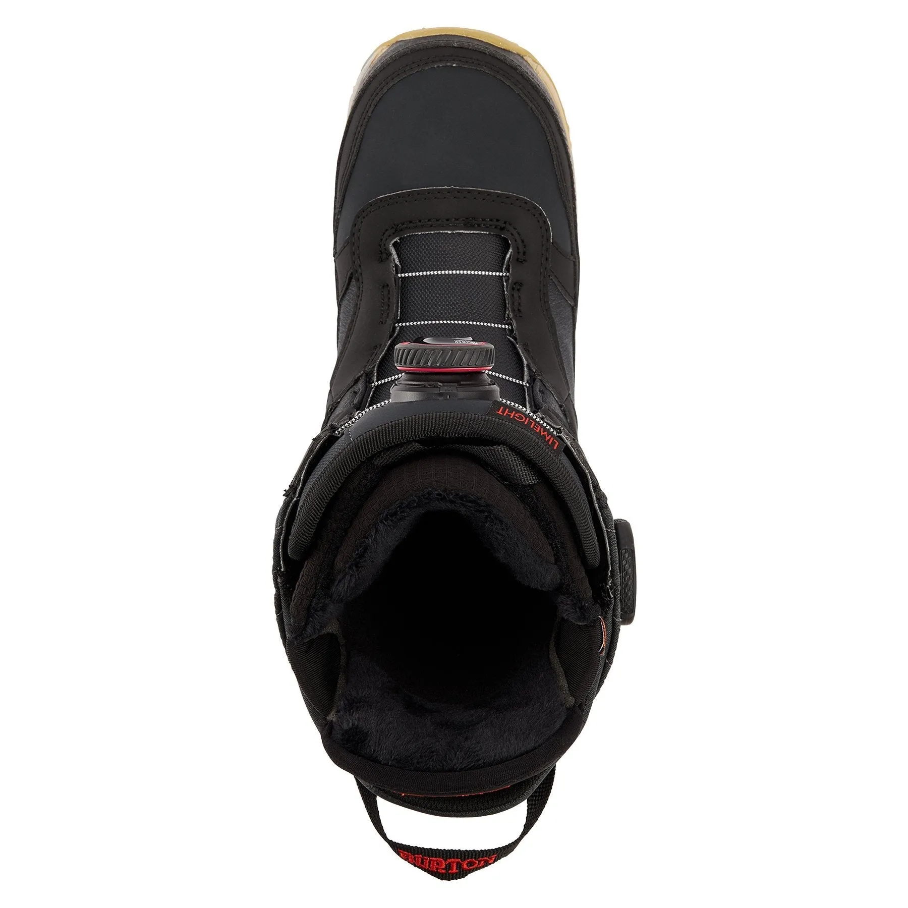 Burton Womens Limelight Boa Boot 2025