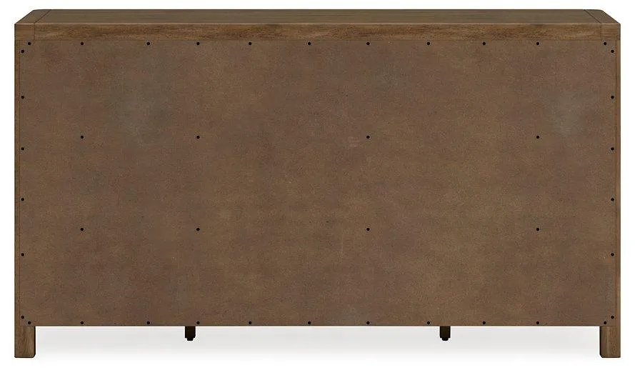Cabalynn Dresser