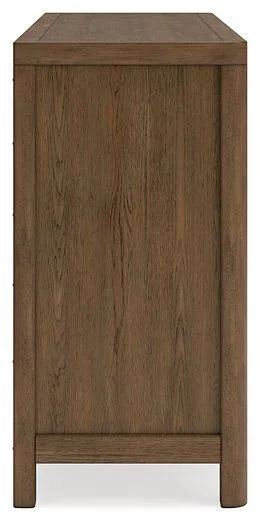 Cabalynn Dresser