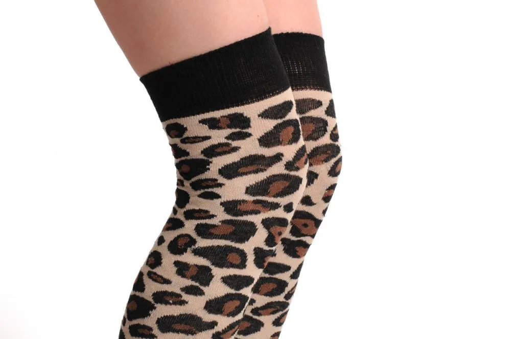 Camouflage Leopard