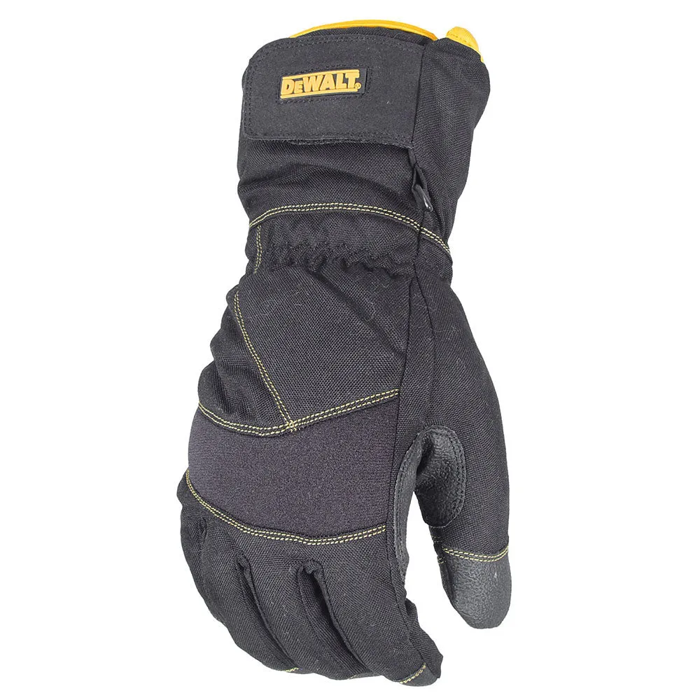 DeWalt DPG750XL DeWalt Extreme Condition 100G Insulated Work Glove X-Large, 12 Pack