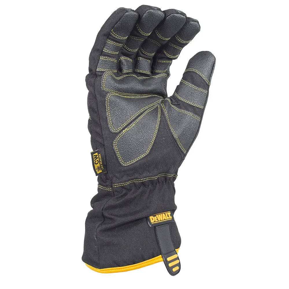 DeWalt DPG750XL DeWalt Extreme Condition 100G Insulated Work Glove X-Large, 12 Pack