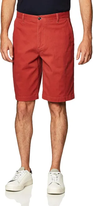 Dockers Men's Perfect Short Classic Fit 10.5"