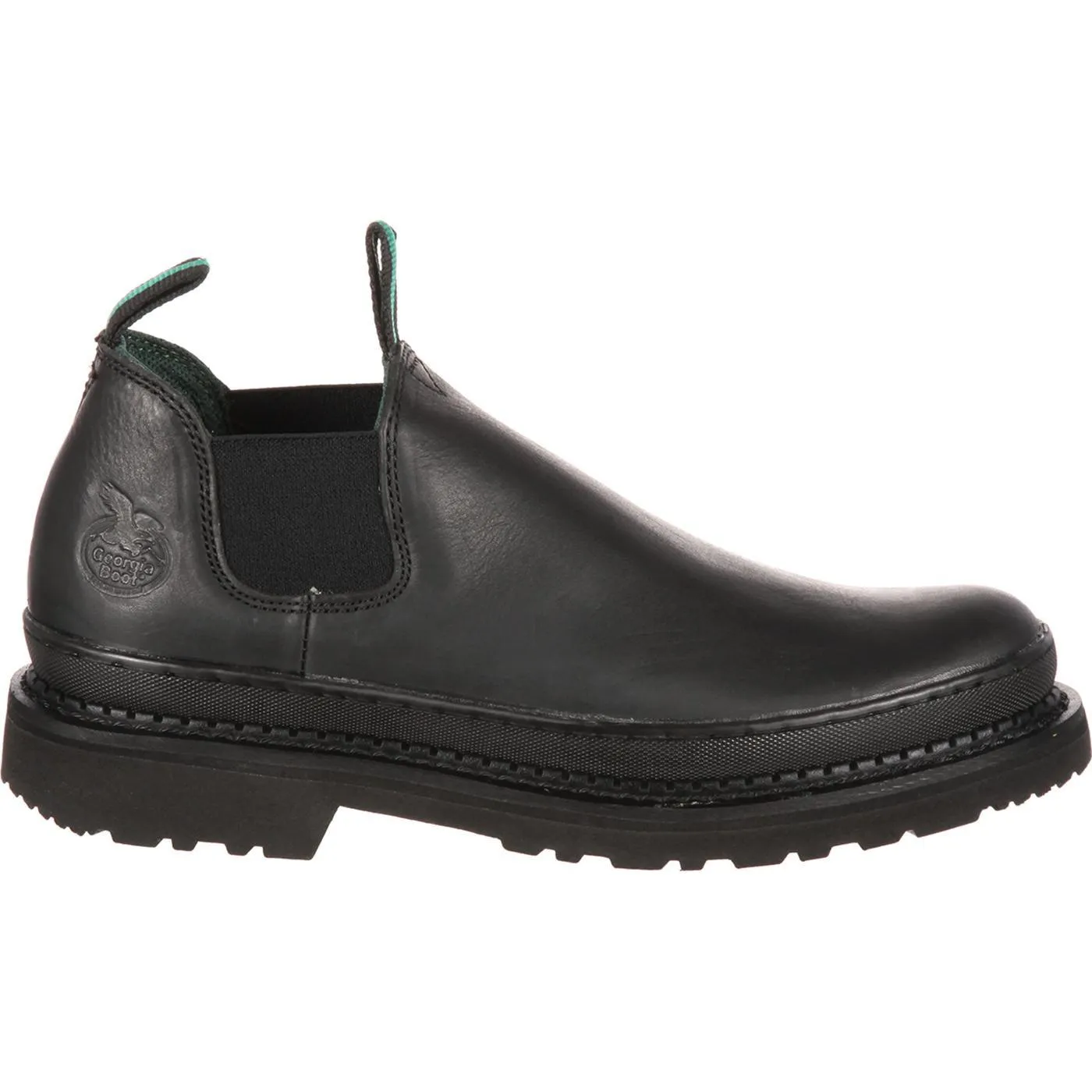 Georgia Giant Romeo Work Shoe