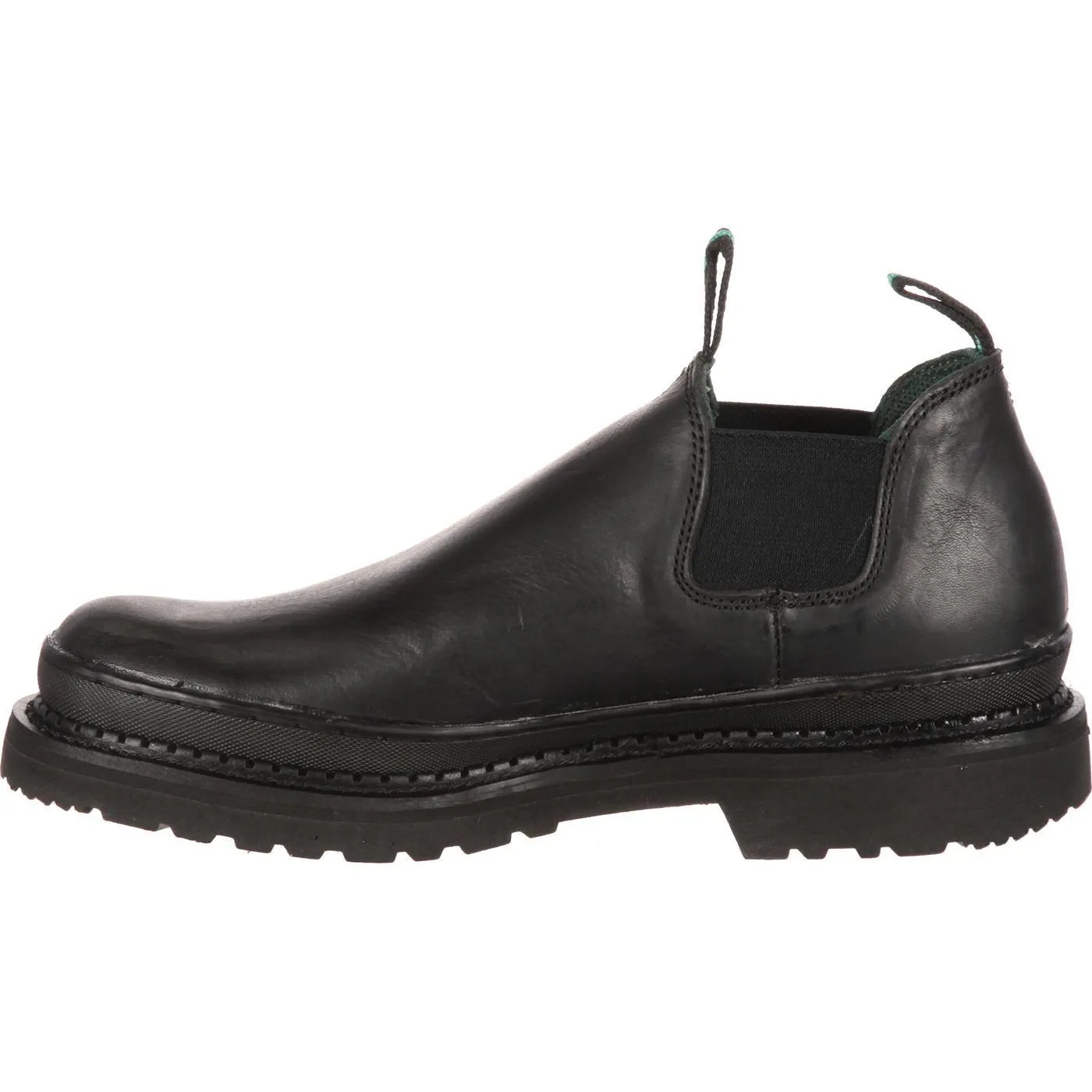 Georgia Giant Romeo Work Shoe