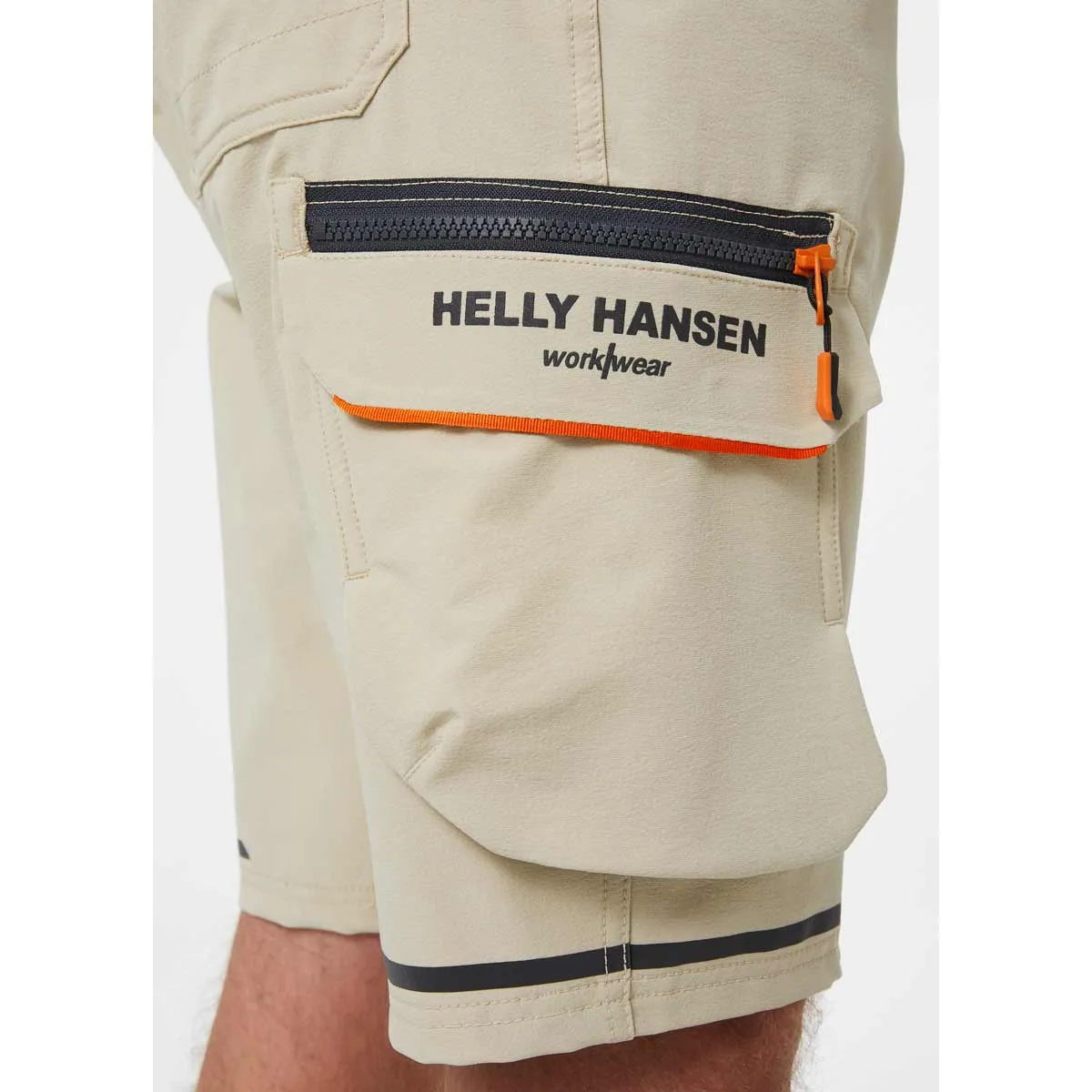 Helly Hansen Kensington Service Shorts