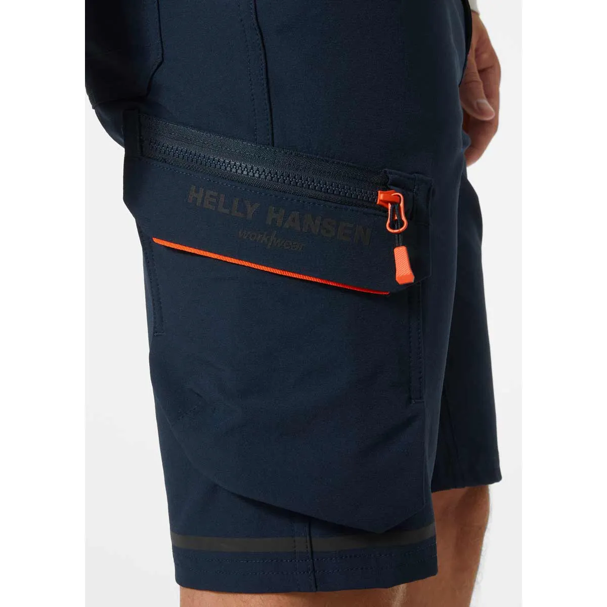 Helly Hansen Kensington Service Shorts