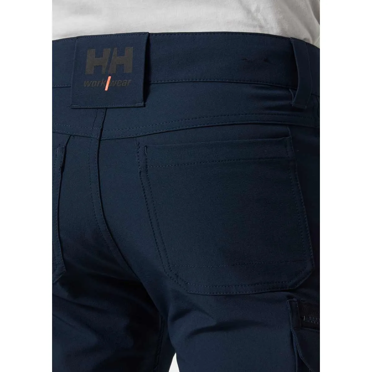 Helly Hansen Kensington Service Shorts