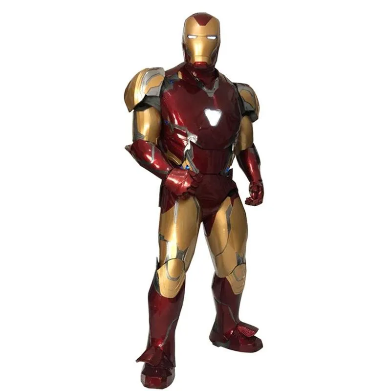 Iron Man Suit MK85