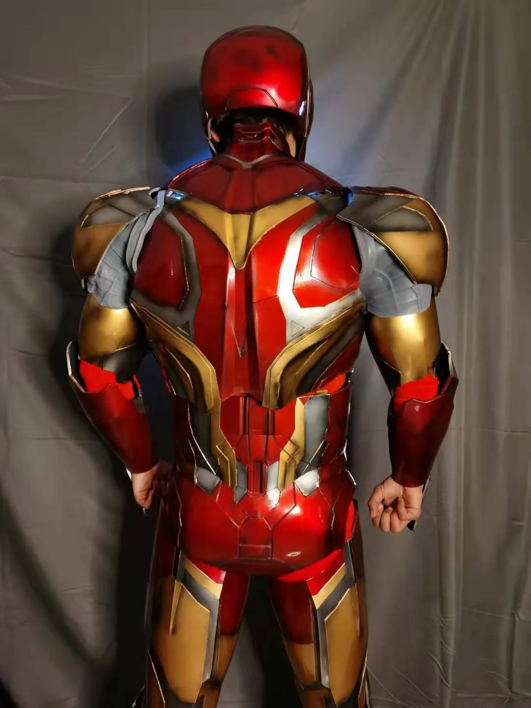 Iron Man Suit MK85