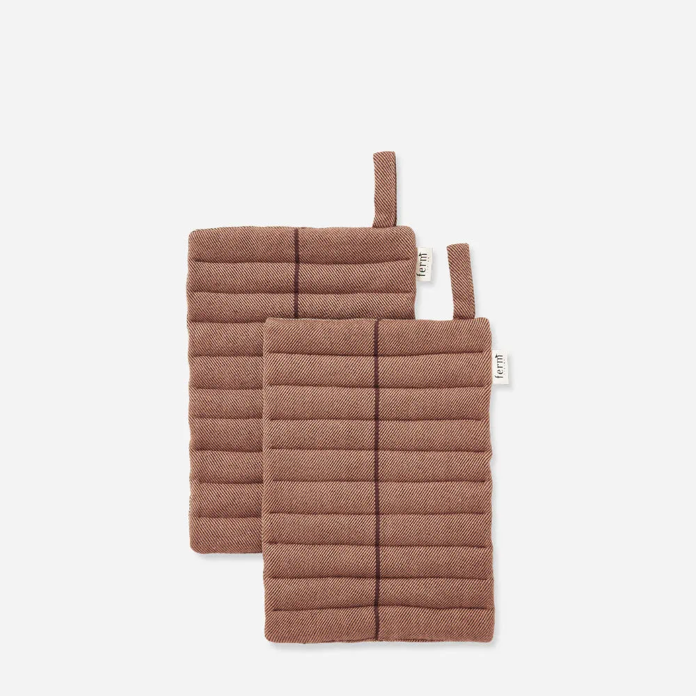 Ito Pot Holder Set of 2