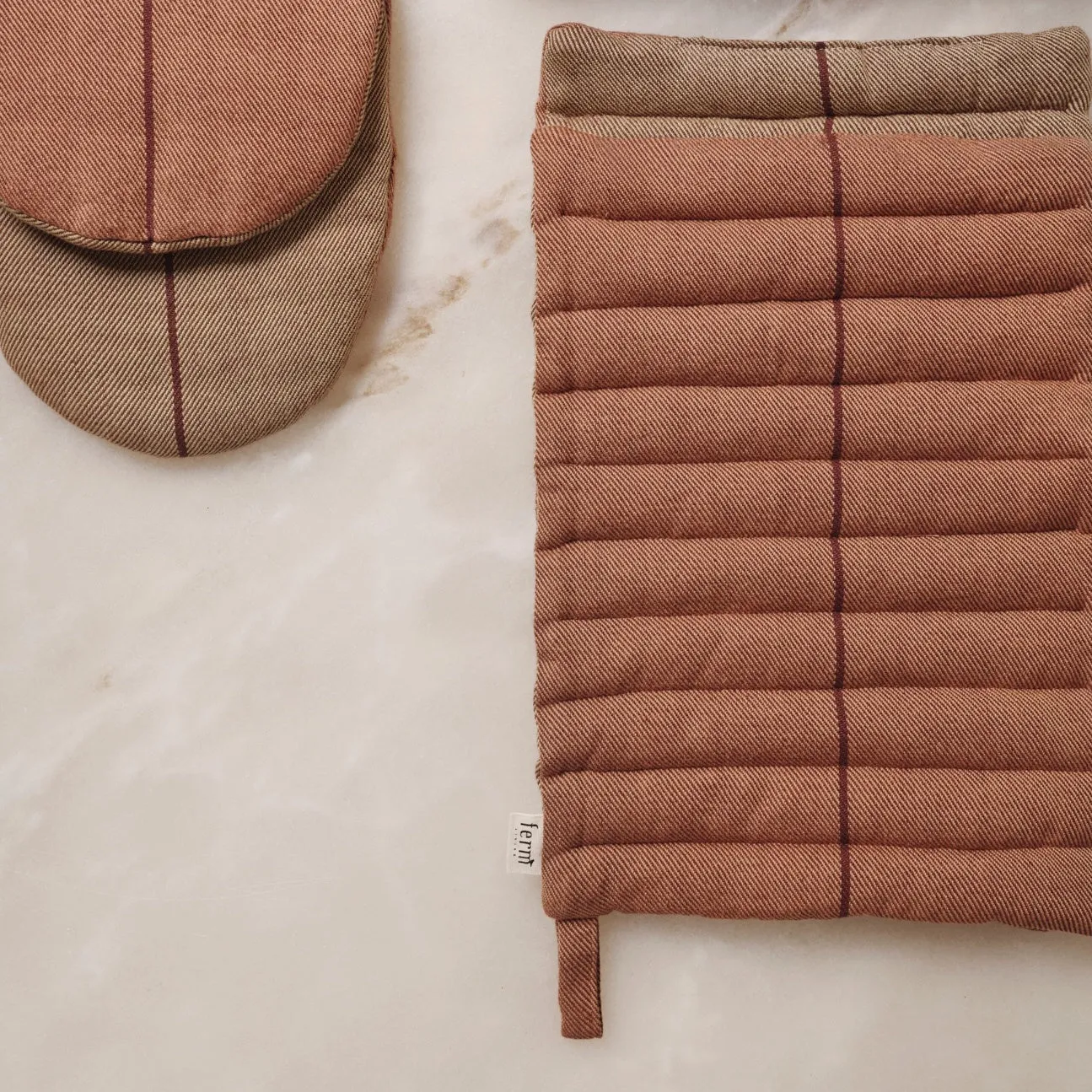 Ito Pot Holder Set of 2