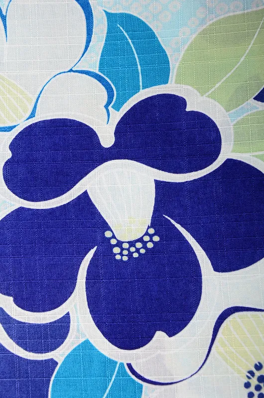 Japanese yukata kimono / 10 #506